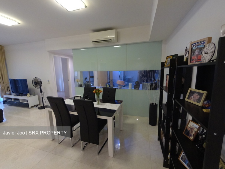The Lakefront Residences (D22), Condominium #173629582